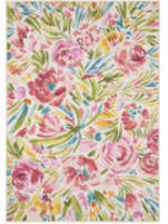 Oriental Weavers Fiji Fij01 Beige - Multi Area Rug