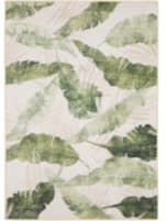 Oriental Weavers Fiji Fij02 Beige - Green Area Rug