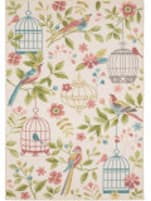 Oriental Weavers Fiji Fij05 Beige - Multi Area Rug