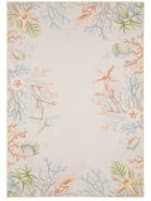 Oriental Weavers Fiji Fij06 Beige - Multi Area Rug