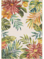 Oriental Weavers Fiji Fij07 Beige - Multi Area Rug