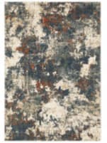 Oriental Weavers Fiona 532W6 Beige - Multi Area Rug