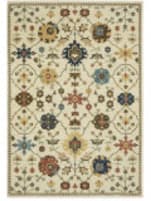 Oriental Weavers Francesca Fr02m Ivory - Multi Area Rug