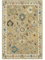 Oriental Weavers Francesca Fr04e Beige - Multi Area Rug