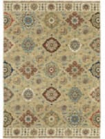 Oriental Weavers Francesca Fr05d Beige - Multi Area Rug