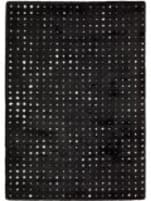 Oriental Weavers Galileo Gal04 Black - Ivory Area Rug