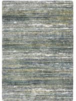 Oriental Weavers Galileo Gal07 Green - Blue Area Rug