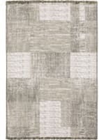 Oriental Weavers Gillian 081v4 Beige - Black Area Rug