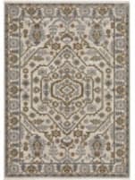Oriental Weavers Hastings Ha02I Ivory - Green Area Rug