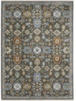 Oriental Weavers Keira Kei01 Grey - Multi Area Rug