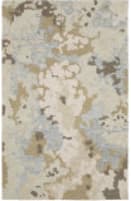 Oriental Weavers Kipton Kip06 Beige - Blue Area Rug