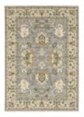 Oriental Weavers Lucca 2063l Blue - Multi Area Rug