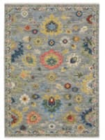 Oriental Weavers Lucca 2888G Grey - Multi Area Rug