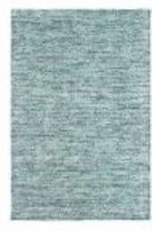 Oriental Weavers Lucent 45901 Blue - Teal Area Rug