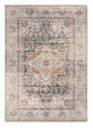 Oriental Weavers Maharaja 1803x Grey - Blue Area Rug