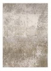 Oriental Weavers Nebulous 1330e Beige - Grey Area Rug