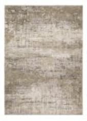 Oriental Weavers Nebulous 001h9 Beige - Grey Area Rug