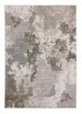 Oriental Weavers Nebulous 5091e Grey - Ivory Area Rug