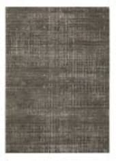 Oriental Weavers Nebulous 751d9 Charcoal - Grey Area Rug
