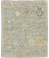 Oriental Weavers Palace 10309 Grey - Multi Area Rug