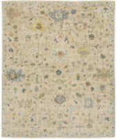 Oriental Weavers Palace 10310 Beige - Multi Area Rug