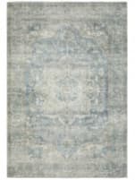 Oriental Weavers Savoy 28102 Grey - Blue Area Rug
