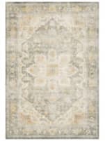 Oriental Weavers Savoy 28103 Grey - Gold Area Rug