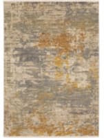 Oriental Weavers Soleri Sol03 Beige - Gold Area Rug