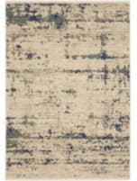 Oriental Weavers Soleri Sol08 Beige - Green Area Rug