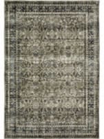 Oriental Weavers Sumter Sum06 Grey - Blue Area Rug