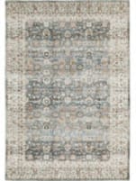 Oriental Weavers Sumter Sum07 Grey - Ivory Area Rug