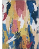 Oriental Weavers Sumter Sum09 Multi Area Rug