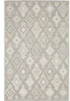 Oriental Weavers Tangier Tan08 Beige - Grey Area Rug