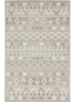 Oriental Weavers Tangier Tan09 Beige - Grey Area Rug