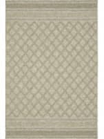 Oriental Weavers Tortuga Tr10a Beige - Black Area Rug