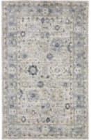 Oriental Weavers Windham Win01 Ivory - Blue Area Rug