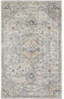 Oriental Weavers Windham Win03 Ivory - Gold Area Rug
