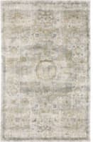 Oriental Weavers Windham Win05 Grey - Gold Area Rug