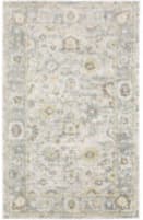 Oriental Weavers Windham Win06 Ivory - Blue Area Rug
