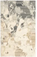 Oriental Weavers Anastasia 68009 Beige - Charcoal Area Rug