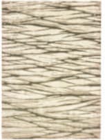 Oriental Weavers Carson 9671c Ivory - Sand Area Rug