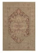 Oriental Weavers Chloe 4694k Tan Area Rug