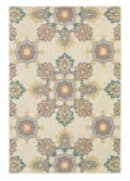 Oriental Weavers Hampton 78w Ivory Area Rug