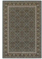 Oriental Weavers Kashan 180l Navy - Multi Area Rug