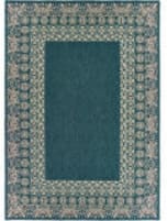 Oriental Weavers Latitude 1503B Blue - Grey Area Rug