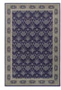 Oriental Weavers Richmond 119B Navy Area Rug