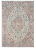 Oriental Weavers Sofia 85812 Ivory - Pink Area Rug