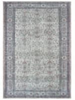 Oriental Weavers Sofia 85814 Ivory - Blue Area Rug