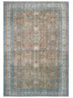 Oriental Weavers Sofia 85818 Gold - Blue Area Rug