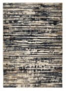 Palmetto Living Adagio 8234 Tree Tracks Indigo Area Rug